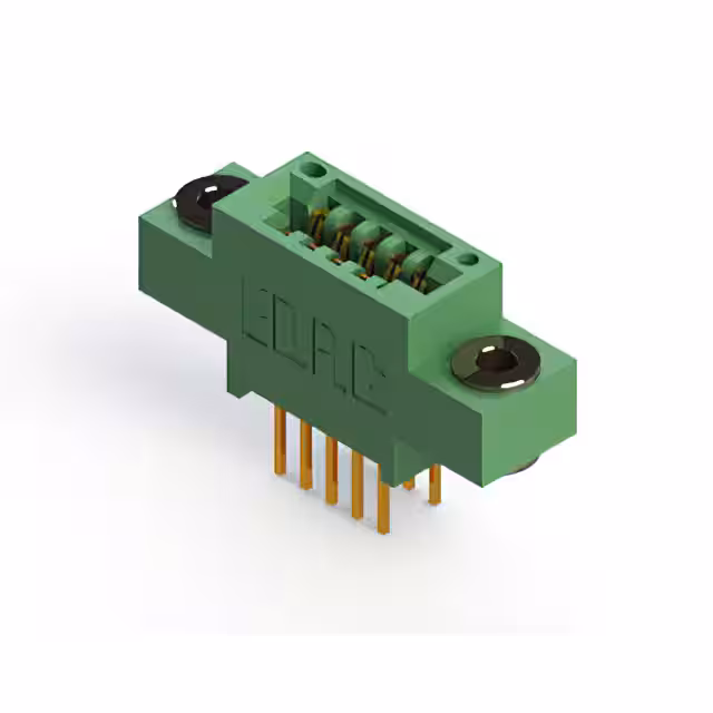 845-010-523-803 EDAC Inc.  Edgeboard Connectors